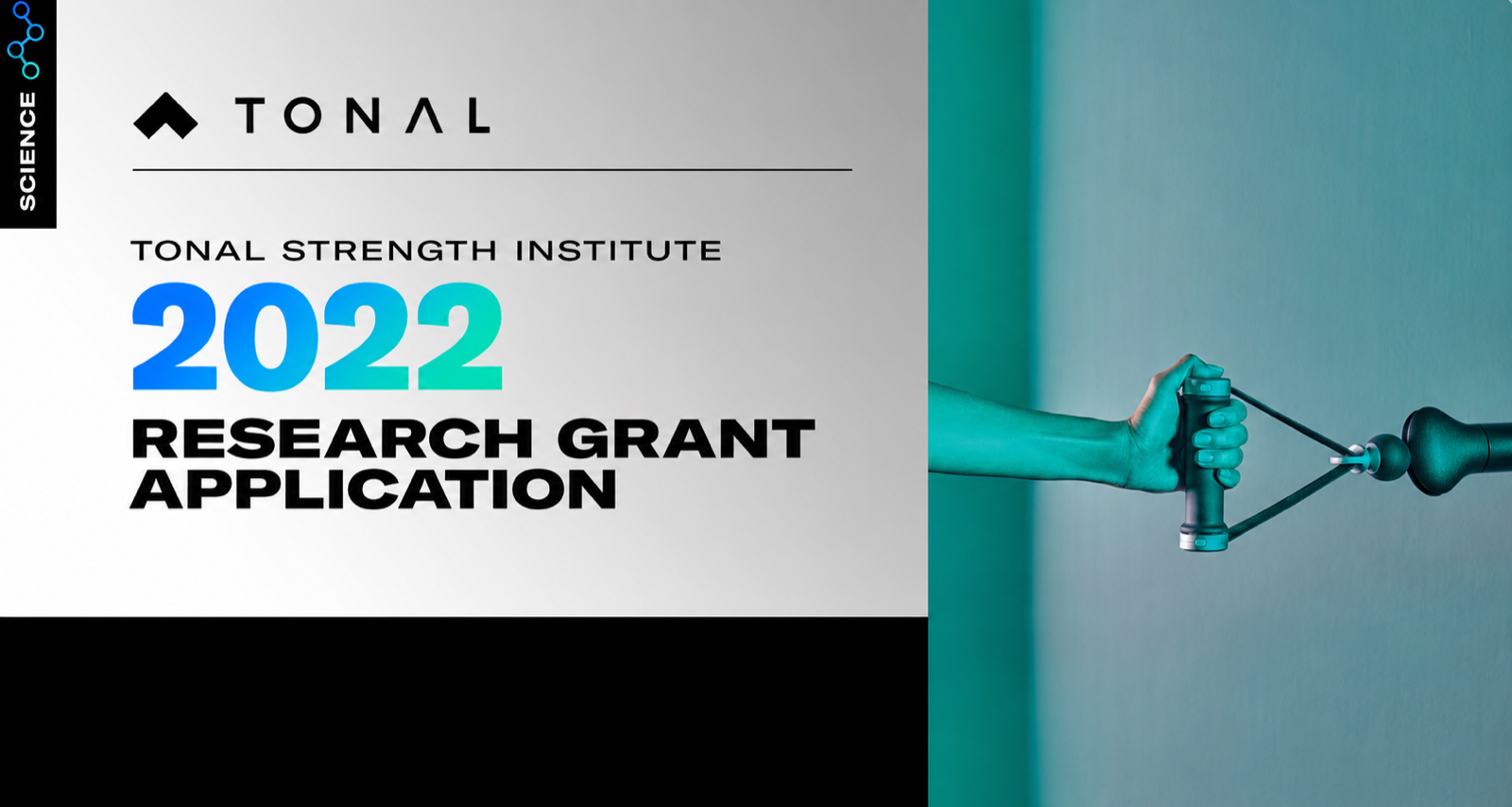 Tonal Strength Institute 2022 research grant application